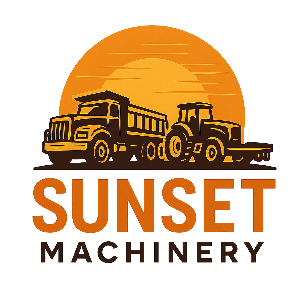 Sunset Machinery